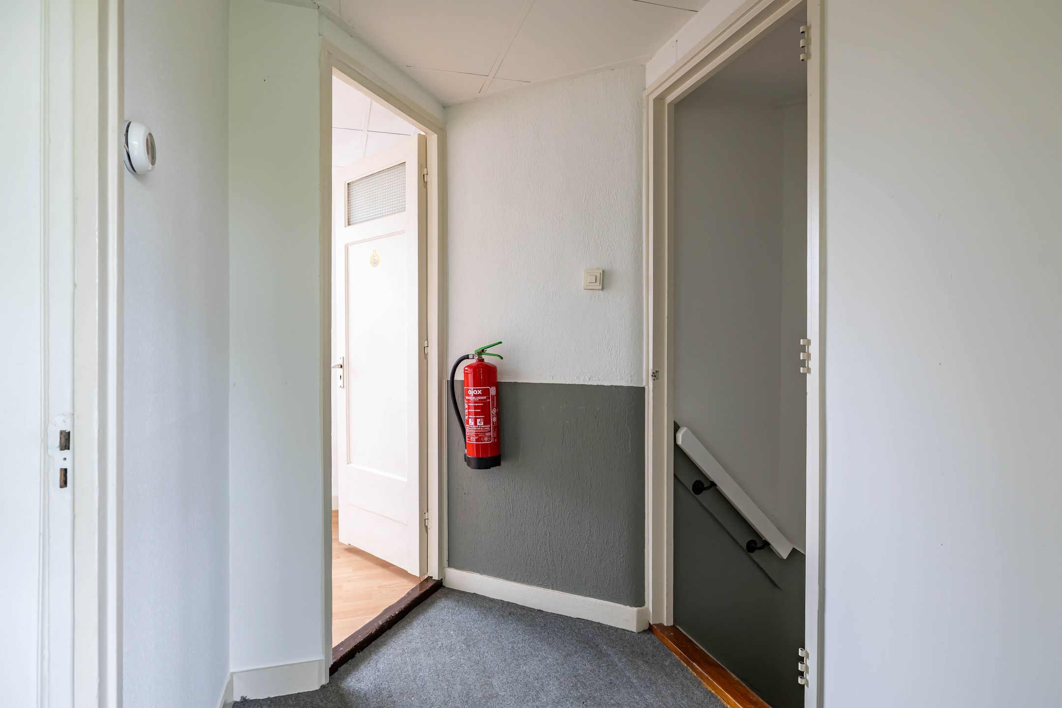 Foto 27 van Stadhouderslaan 11-A