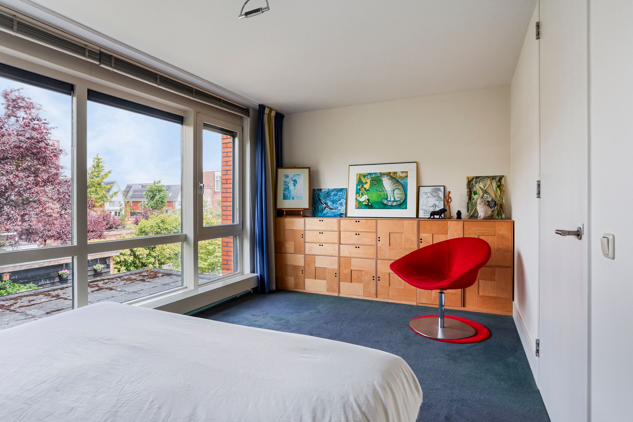 Foto 36 van Rozentuin 4