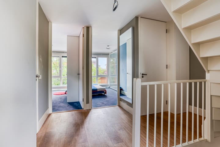 Foto 37 van Rozentuin 4