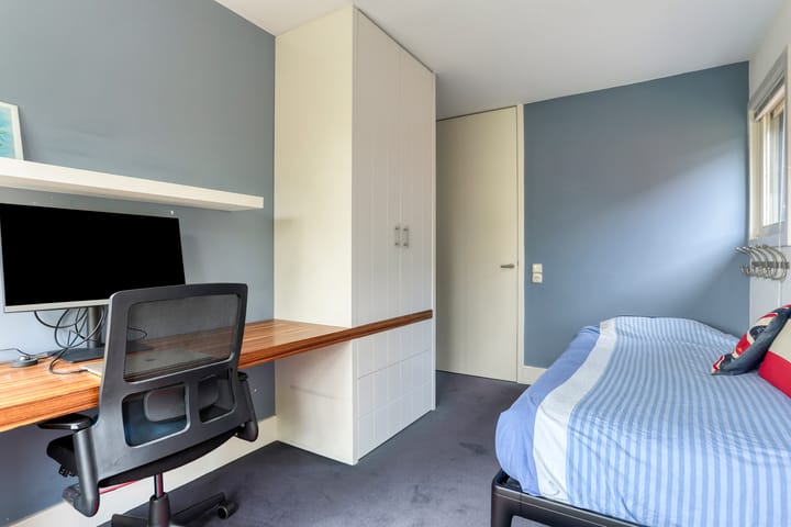 Foto 39 van Rozentuin 4