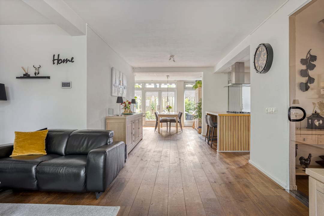 Foto 2 van Draviklaan 2