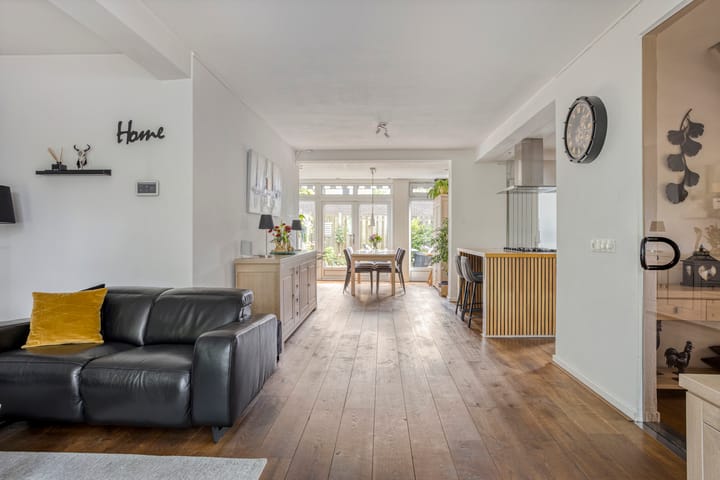 Foto 2 van Draviklaan 2