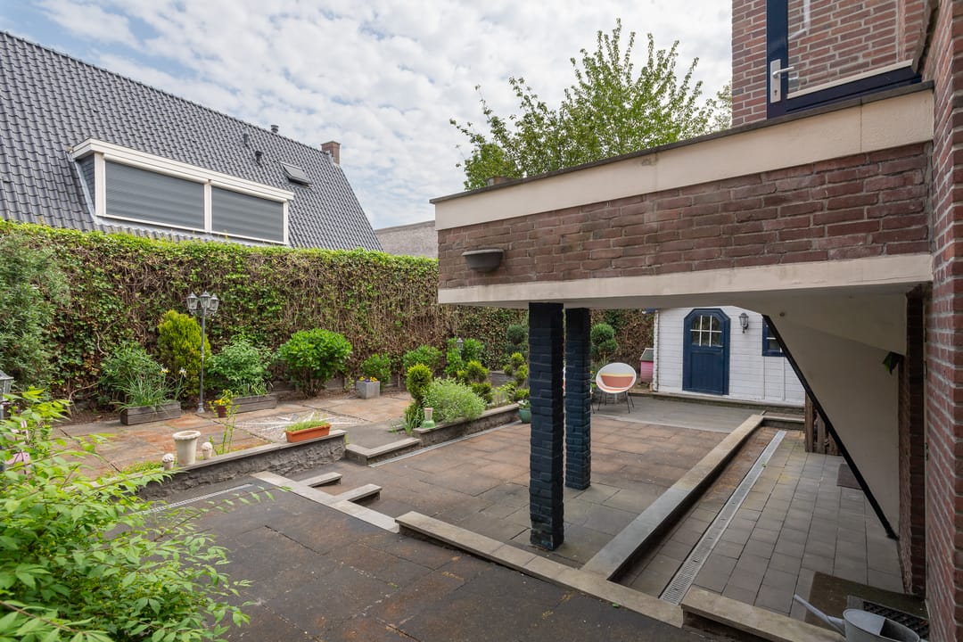 Foto 38 van Dorpsstraat 172