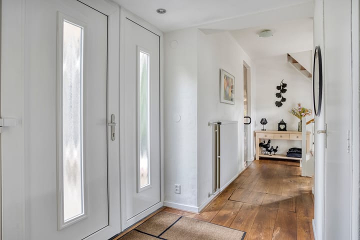 Foto 3 van Draviklaan 2