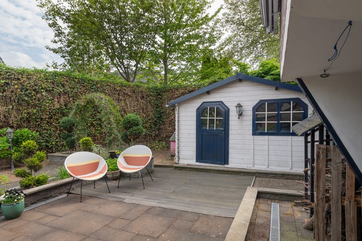 Foto 39 van Dorpsstraat 172