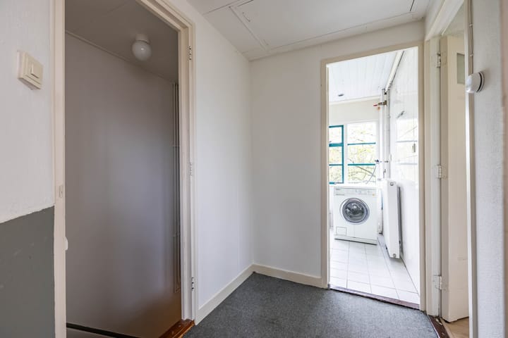 Foto 33 van Stadhouderslaan 11-A