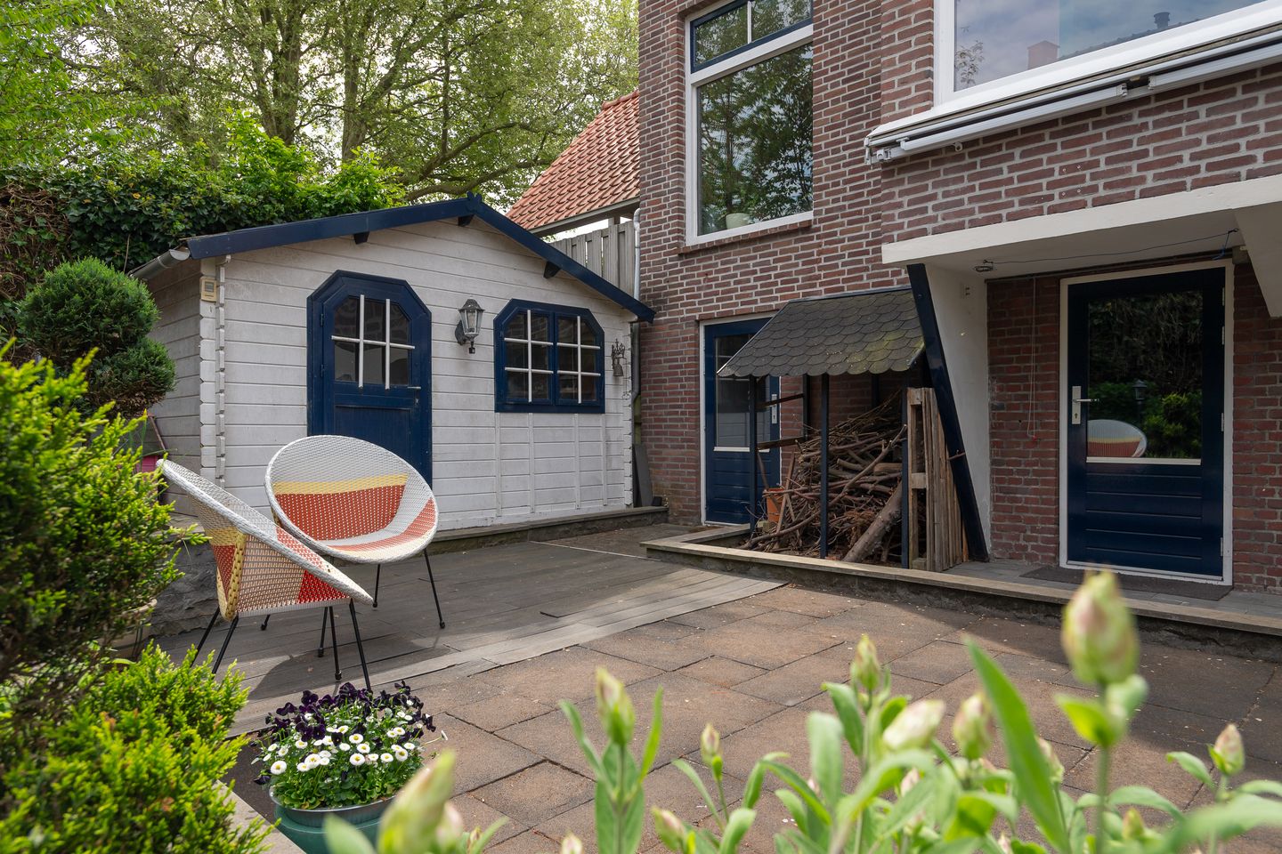 Foto 35 van Dorpsstraat 172