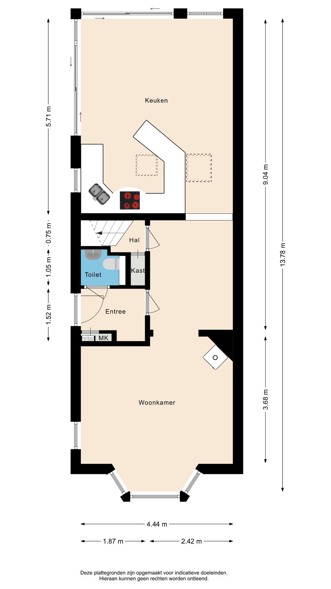 Foto 43 van Westerweg 113