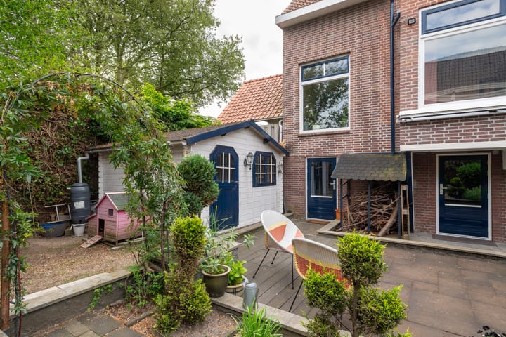 Foto 41 van Dorpsstraat 172