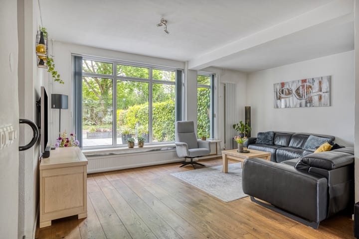 Foto 6 van Draviklaan 2