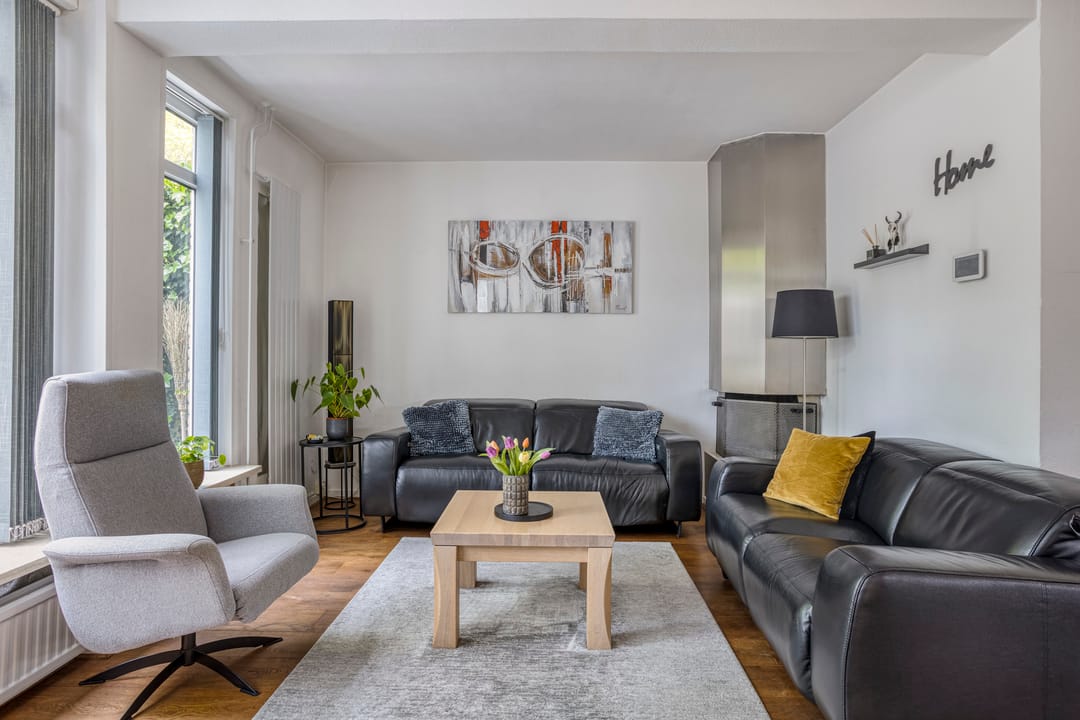 Foto 7 van Draviklaan 2