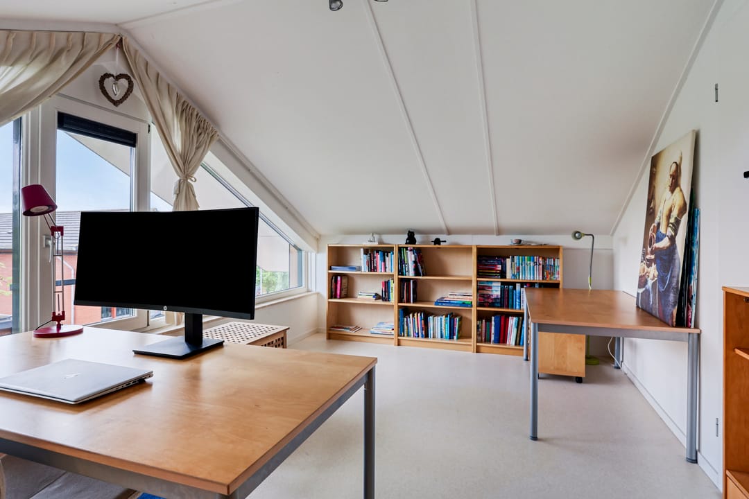 Foto 46 van Rozentuin 4