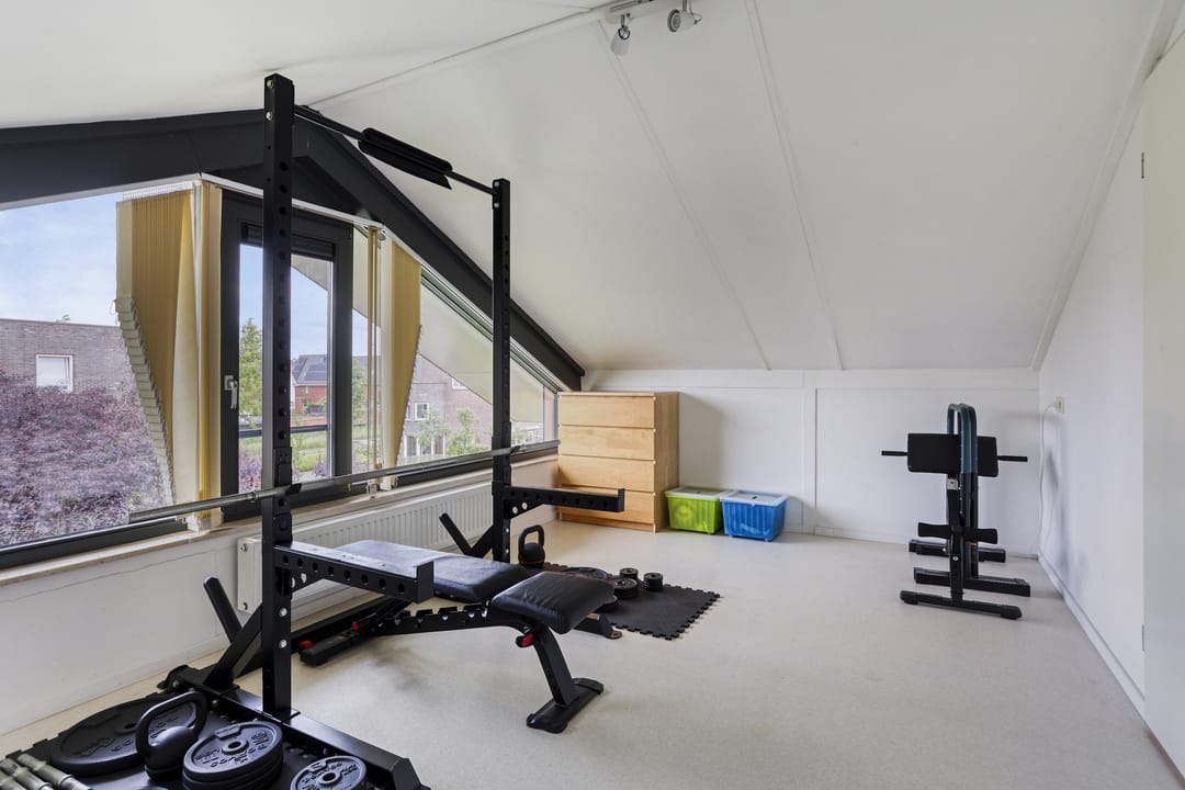 Foto 47 van Rozentuin 4