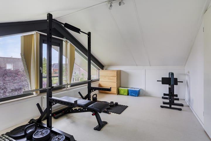 Foto 47 van Rozentuin 4