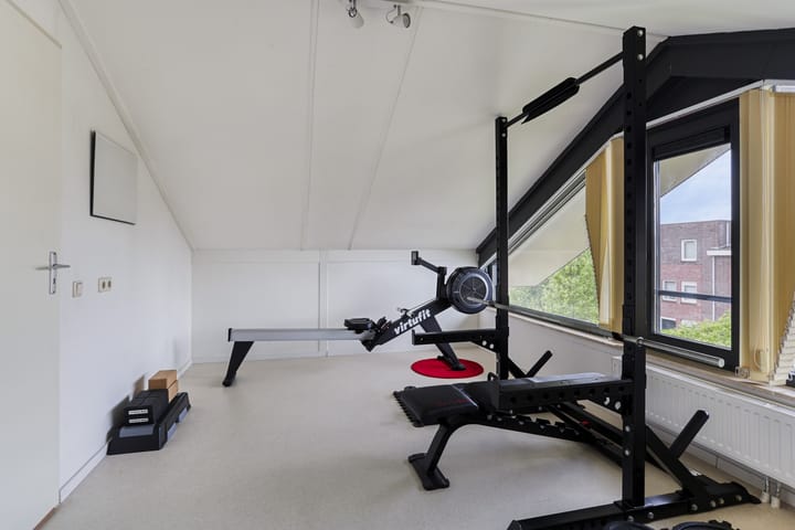 Foto 48 van Rozentuin 4