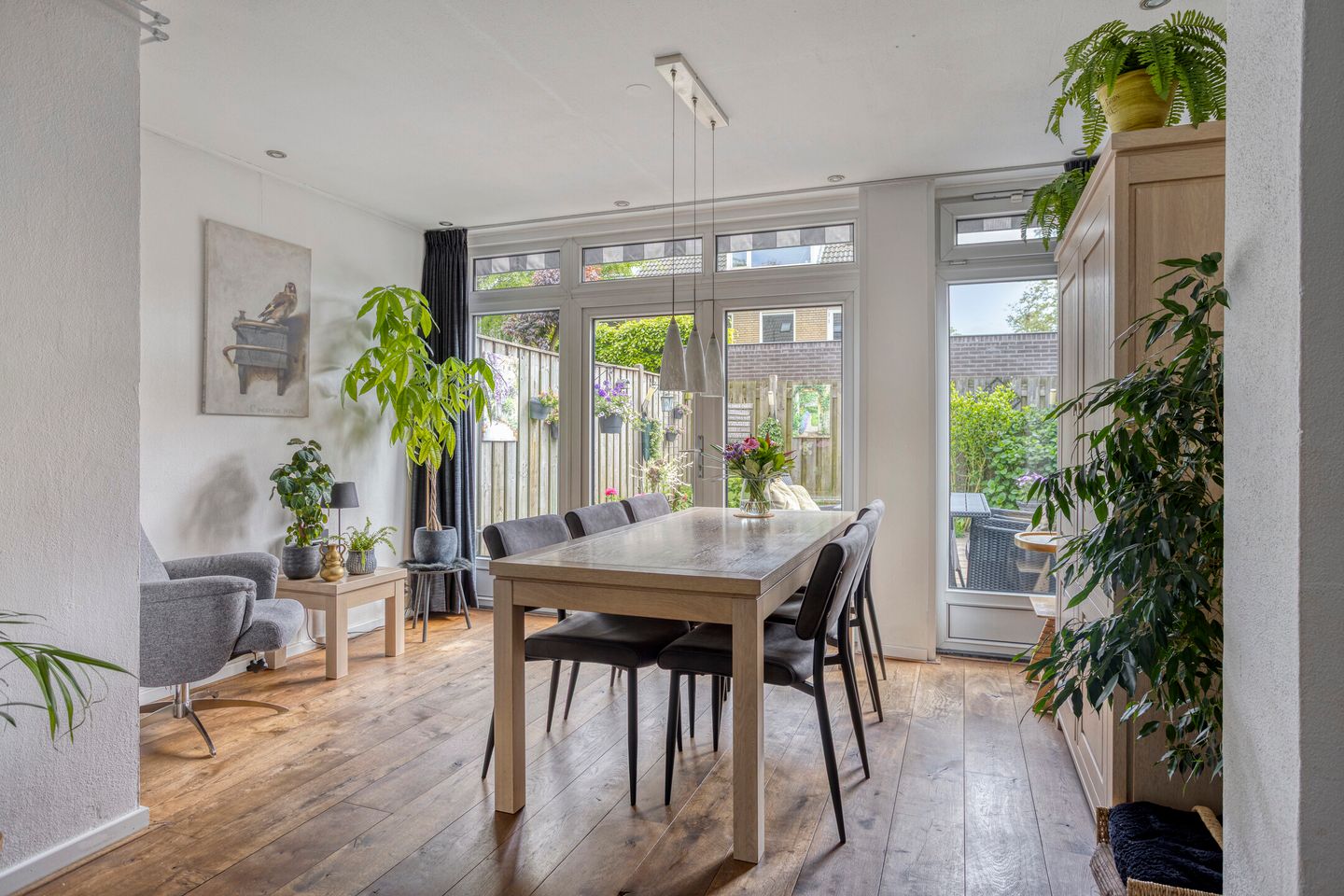 Foto 10 van Draviklaan 2