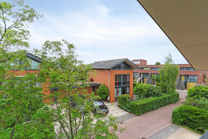 Foto 49 van Rozentuin 4