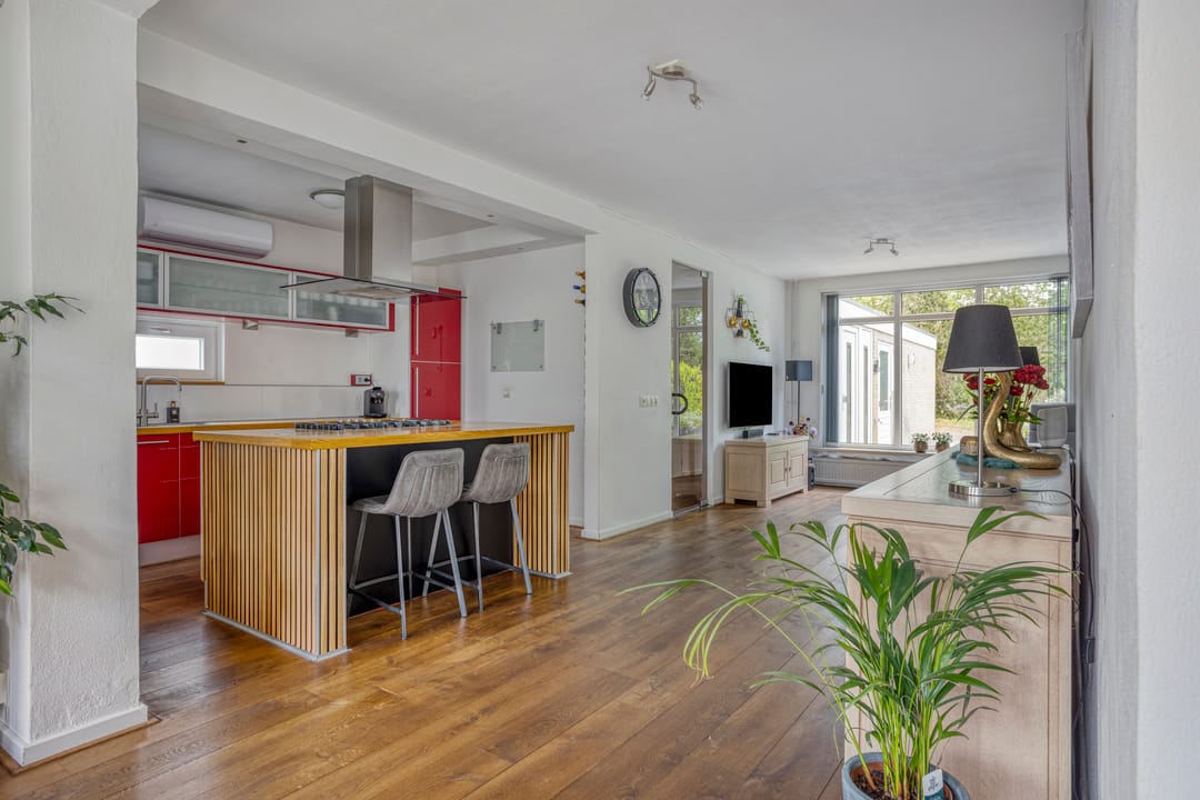 Foto 11 van Draviklaan 2