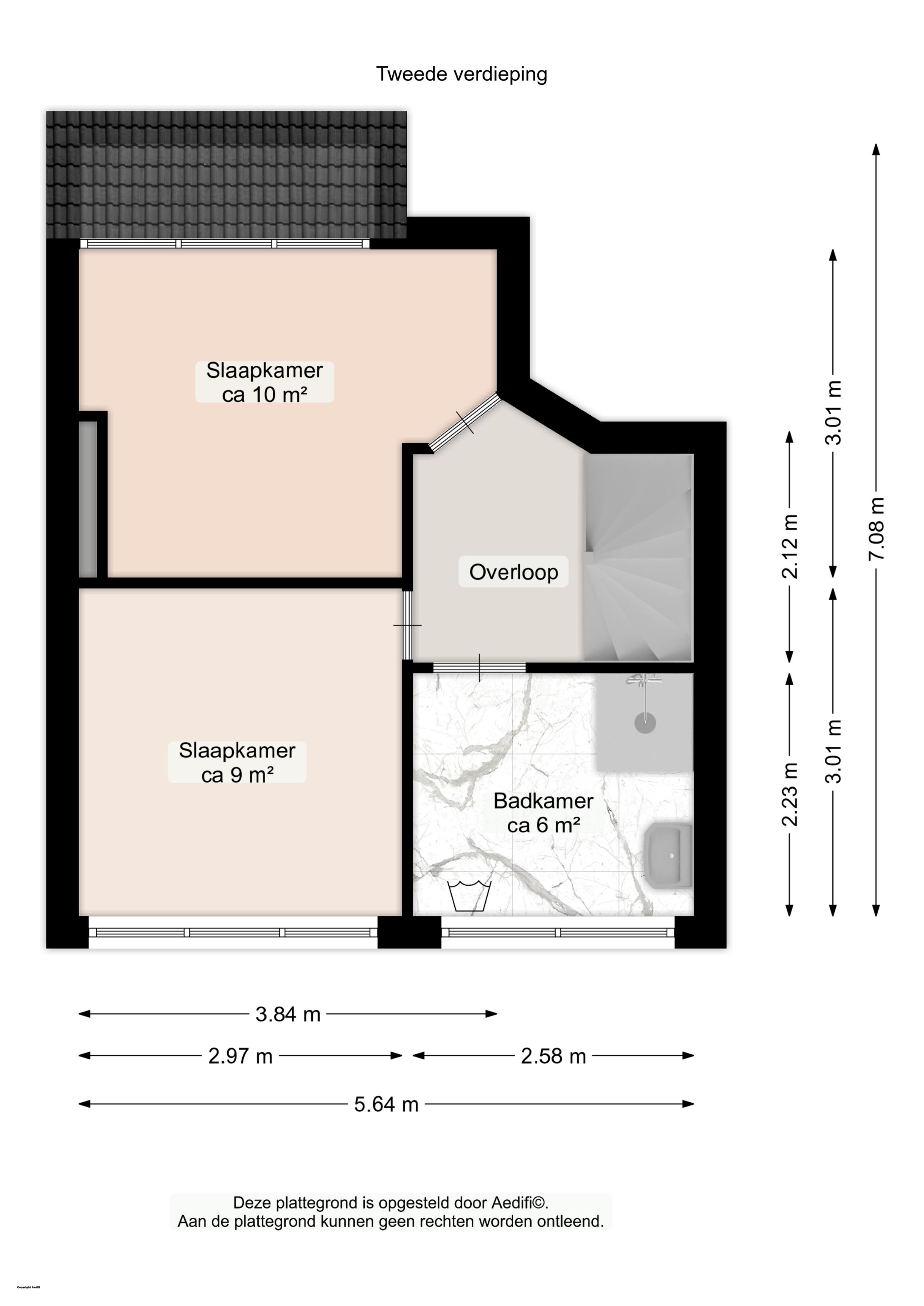 Foto 42 van Stadhouderslaan 11-A