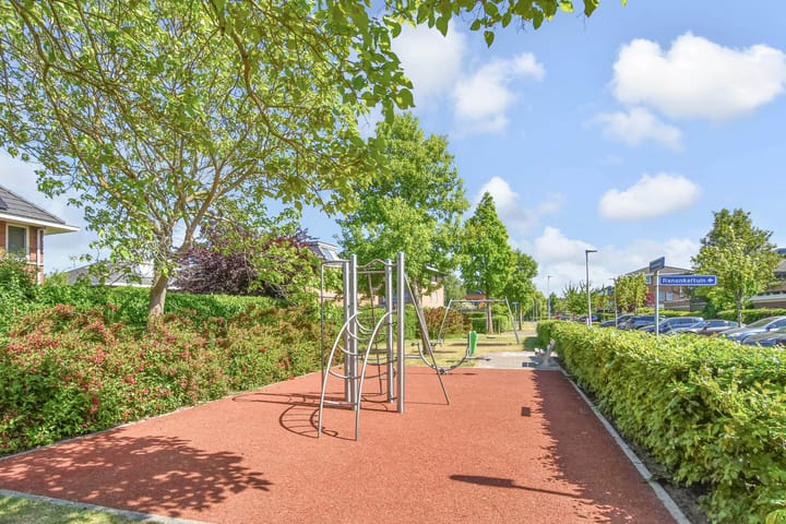 Foto 52 van Rozentuin 4