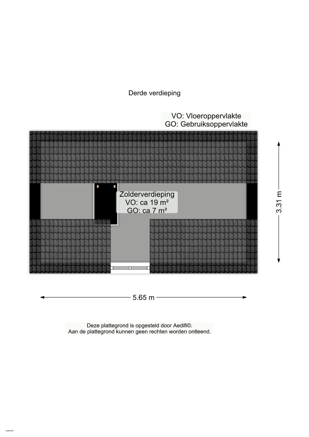 Foto 43 van Stadhouderslaan 11-A