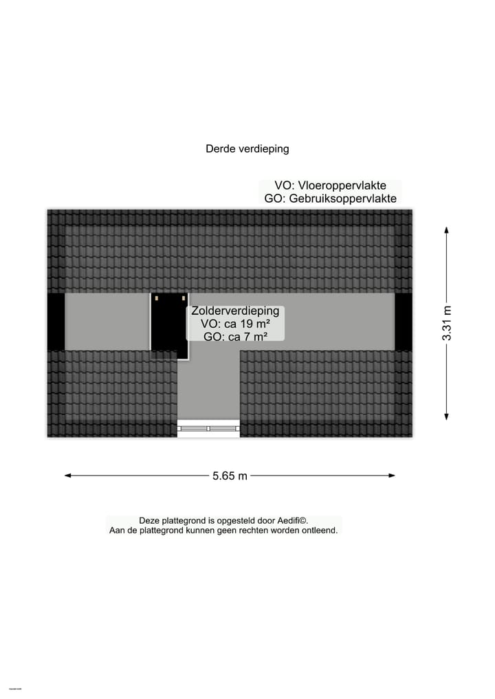 Foto 43 van Stadhouderslaan 11-A