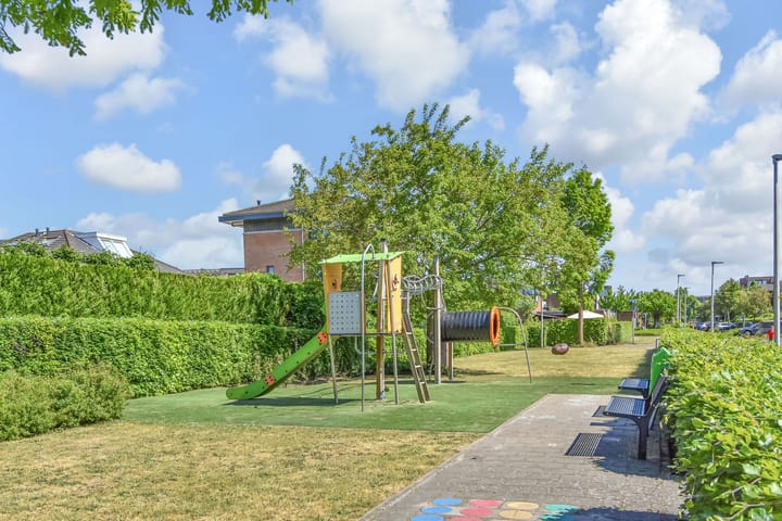 Foto 53 van Rozentuin 4