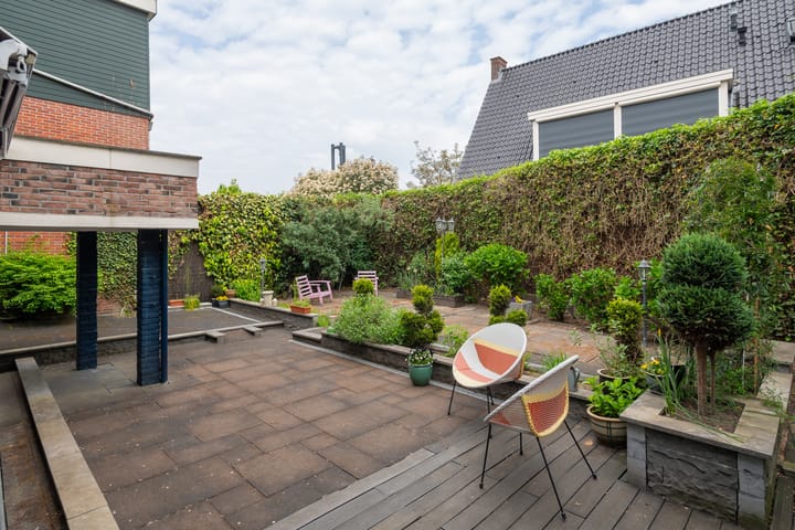 Foto 44 van Dorpsstraat 172