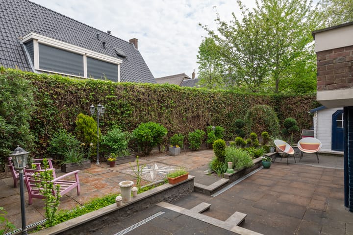 Foto 45 van Dorpsstraat 172