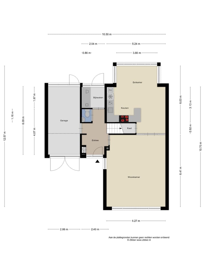 Foto 55 van Rozentuin 4