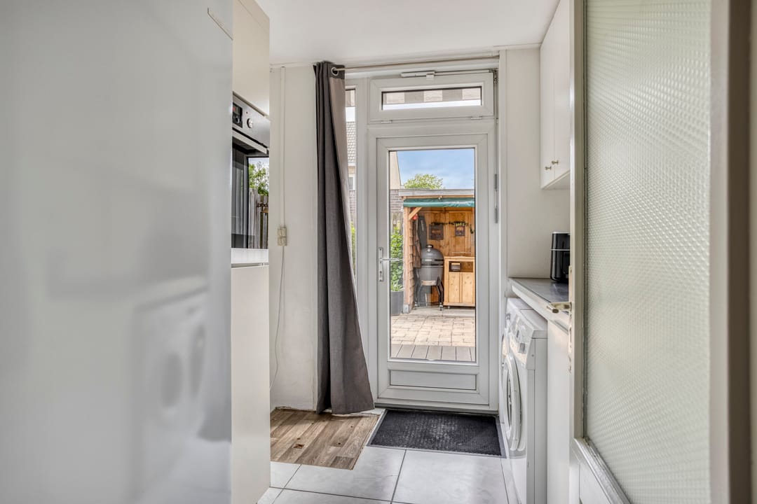 Foto 16 van Draviklaan 2