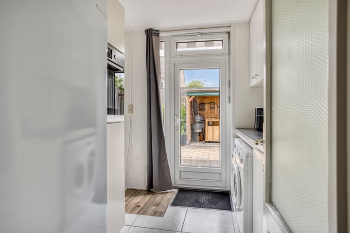 Foto 16 van Draviklaan 2