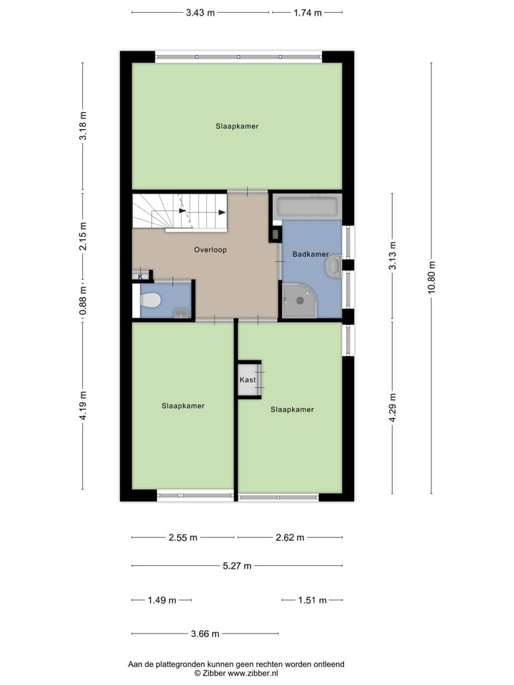 Foto 56 van Rozentuin 4