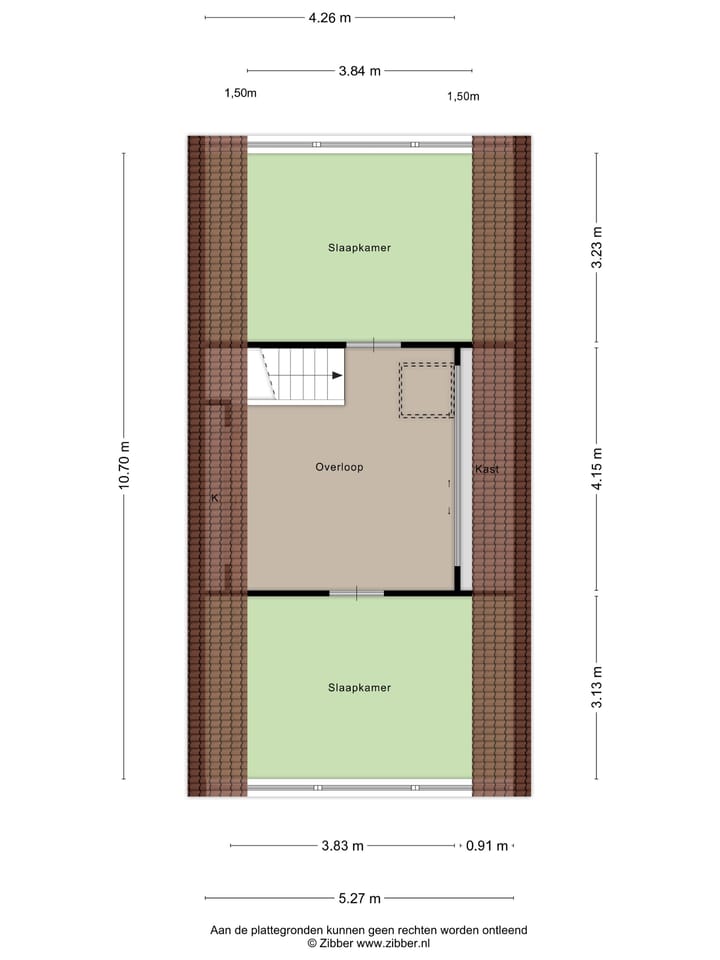 Foto 57 van Rozentuin 4