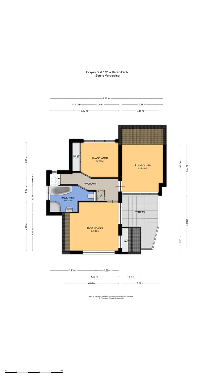 Foto 50 van Dorpsstraat 172
