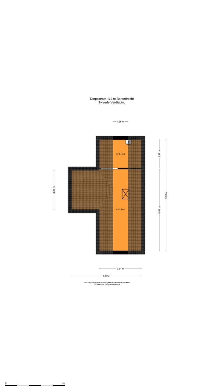Foto 51 van Dorpsstraat 172