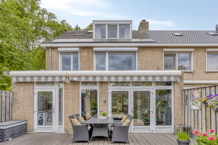 Foto 34 van Draviklaan 2