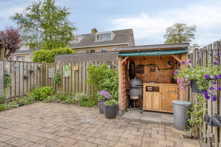 Foto 37 van Draviklaan 2