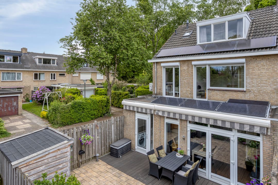 Foto 38 van Draviklaan 2