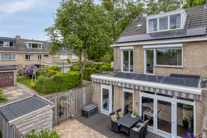 Foto 38 van Draviklaan 2