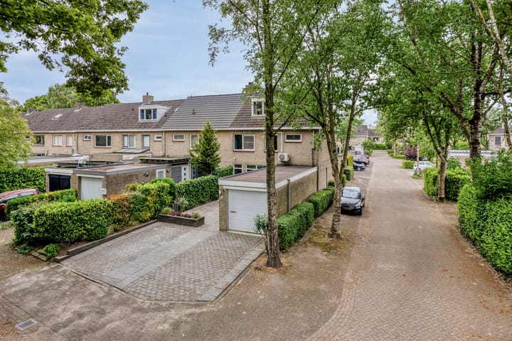 Foto 40 van Draviklaan 2