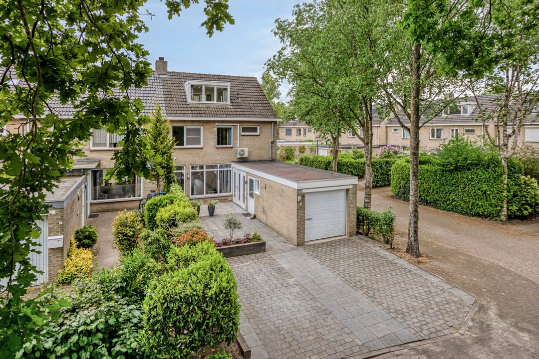 Foto 41 van Draviklaan 2