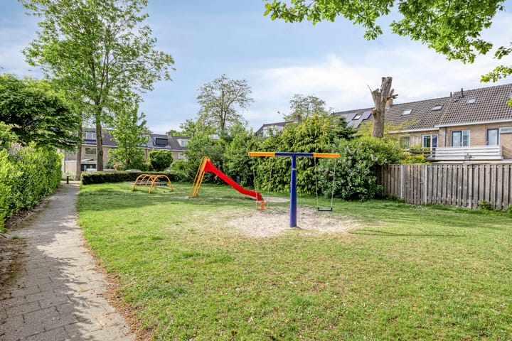 Foto 44 van Draviklaan 2