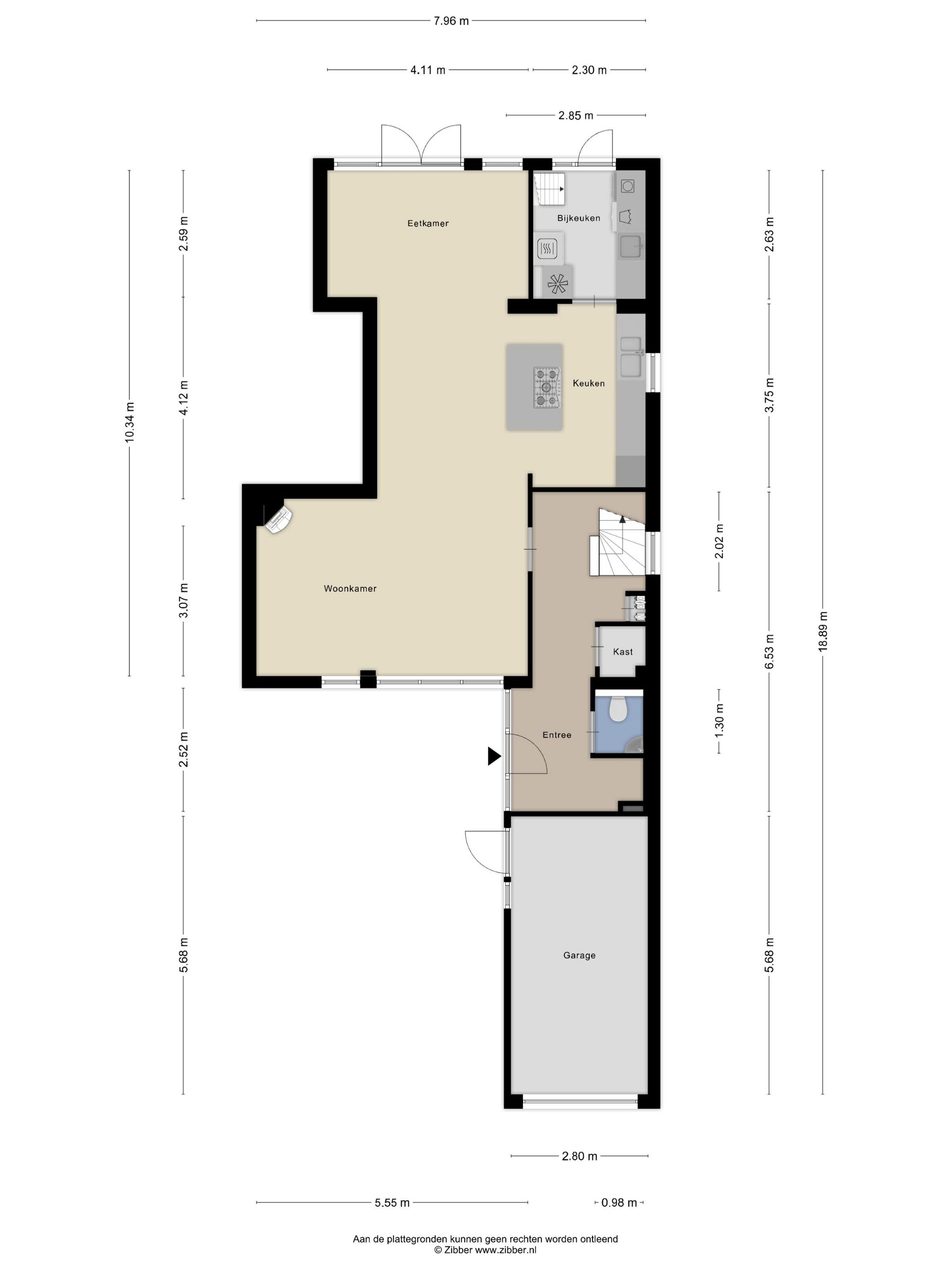 Foto 45 van Draviklaan 2