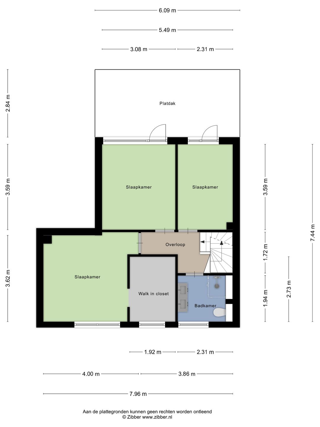 Foto 46 van Draviklaan 2