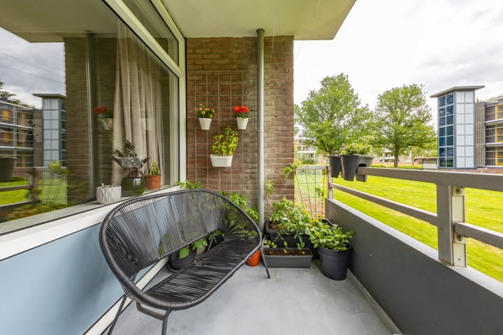 Foto 4 van Verzetsstrijderslaan 142