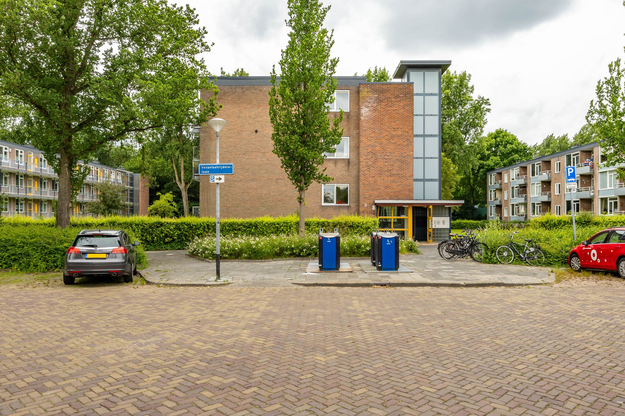 Foto 6 van Verzetsstrijderslaan 142