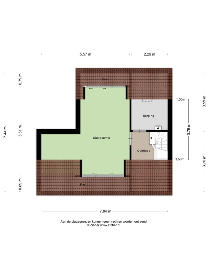 Foto 49 van Draviklaan 2