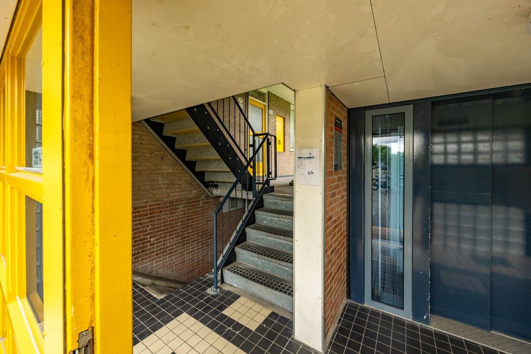 Foto 7 van Verzetsstrijderslaan 142