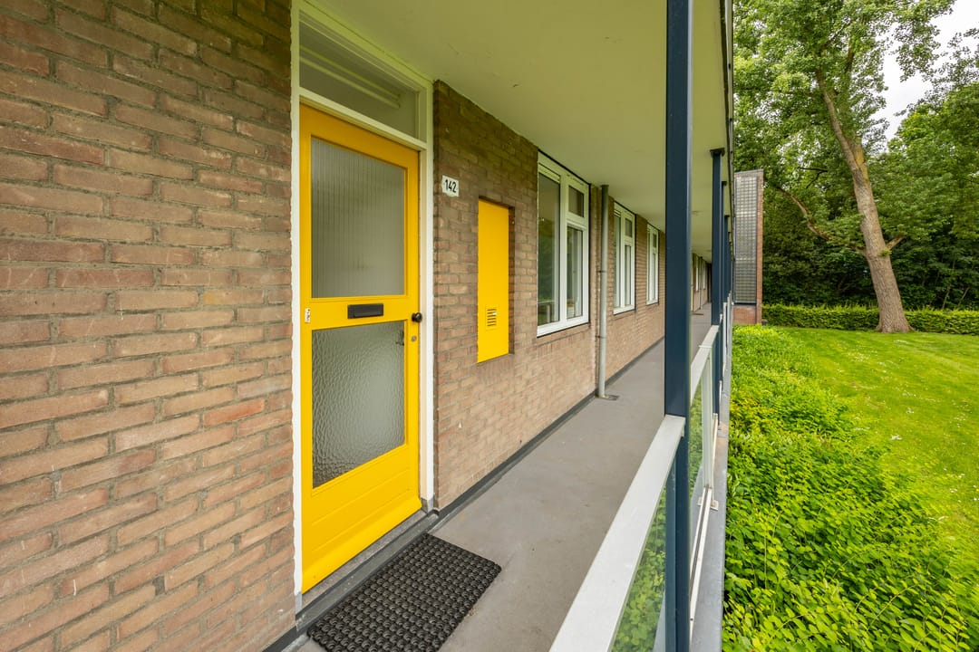 Foto 8 van Verzetsstrijderslaan 142